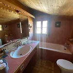 Σαλέ Hollerhaus *