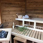 Hollerhaus Sankt Johann in Tirol