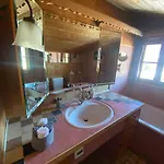 Hollerhaus Σαλέ