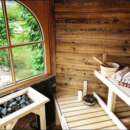 Hollerhaus Chalet