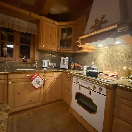 シャレー Hollerhaus