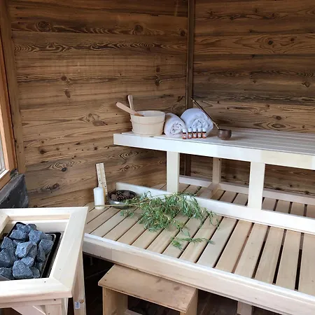 Hollerhaus サンクト・ジョアン・イン・チロル