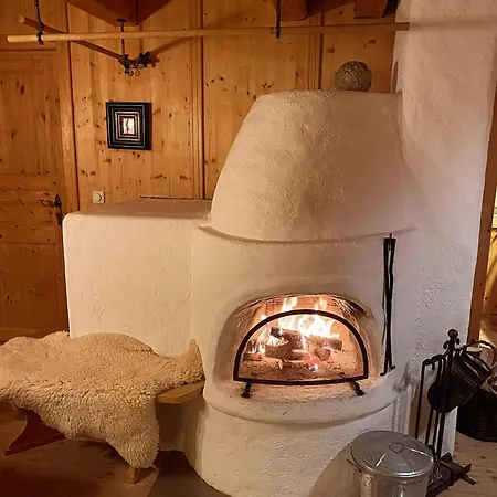 Hollerhaus サンクト・ジョアン・イン・チロル