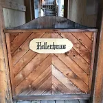 Hollerhaus Chalet Sankt Johann in Tirol