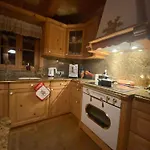 Chalet Hollerhaus