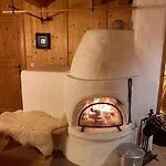 Hollerhaus Sankt Johann in Tirol