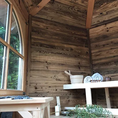 Hollerhaus *